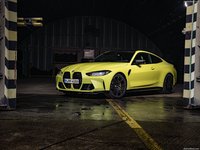 BMW M4 Coupe Competition 2021 puzzle 1456756