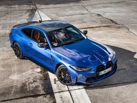 BMW M4 Coupe Competition 2021 puzzle 1456759
