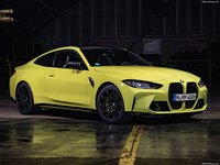 BMW M4 Coupe Competition 2021 puzzle 1456762