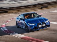 BMW M4 Coupe Competition 2021 puzzle 1456764