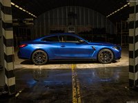 BMW M4 Coupe Competition 2021 puzzle 1456774
