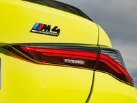 BMW M4 Coupe Competition 2021 stickers 1456777