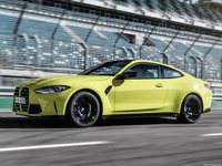 BMW M4 Coupe Competition 2021 puzzle 1456796