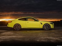 BMW M4 Coupe Competition 2021 Poster 1456810