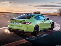 BMW M4 Coupe Competition 2021 puzzle 1456820