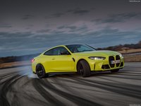 BMW M4 Coupe Competition 2021 puzzle 1456825