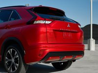 Mitsubishi Eclipse Cross 2022 mug #1456858