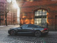 Audi RS e-tron GT 2022 hoodie #1456907