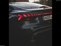Audi RS e-tron GT 2022 Tank Top #1456909