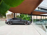 Audi RS e-tron GT 2022 hoodie #1456910