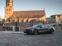 Audi RS e-tron GT 2022 hoodie #1456980
