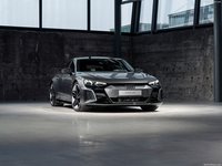 Audi RS e-tron GT 2022 Tank Top #1456981