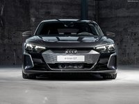 Audi RS e-tron GT 2022 Mouse Pad 1456987
