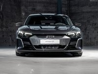 Audi RS e-tron GT 2022 Sweatshirt #1456987