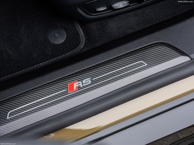 Audi RS e-tron GT 2022 stickers 1456995