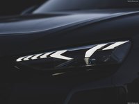 Audi RS e-tron GT 2022 hoodie #1456997