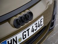 Audi RS e-tron GT 2022 magic mug #1456999