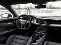 Audi RS e-tron GT 2022 tote bag #1457000