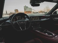 Audi RS e-tron GT 2022 tote bag #1457001