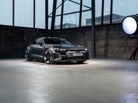 Audi RS e-tron GT 2022 Mouse Pad 1457036