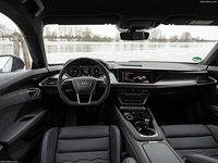 Audi RS e-tron GT 2022 Mouse Pad 1457047
