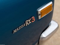 Mazda RX-3 1973 stickers 1457066
