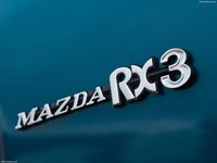 Mazda RX-3 1973 stickers 1457073