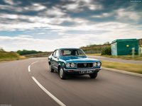 Mazda RX-3 1973 Mouse Pad 1457099
