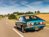 Mazda RX-3 1973 Longsleeve T-shirt #1457101