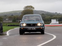 Mazda RX-3 1973 Mouse Pad 1457102