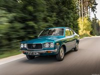 Mazda RX-3 1973 Mouse Pad 1457115
