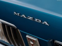 Mazda RX-3 1973 Mouse Pad 1457123