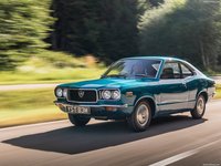 Mazda RX-3 1973 Mouse Pad 1457129