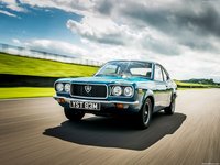 Mazda RX-3 1973 Mouse Pad 1457131