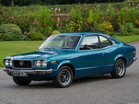 Mazda RX-3 1973 Mouse Pad 1457145