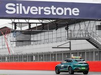 Aston Martin DBX F1 Medical Car 2021 mug #1457162