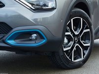 Citroen C4 [UK] 2021 Mouse Pad 1457188