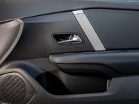 Citroen C4 [UK] 2021 Mouse Pad 1457212