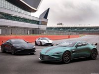 Aston Martin Vantage F1 Edition 2021 stickers 1457388