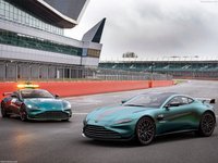 Aston Martin Vantage F1 Edition 2021 tote bag #1457389