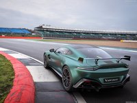 Aston Martin Vantage F1 Edition 2021 stickers 1457394