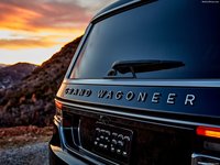 Jeep Grand Wagoneer 2022 stickers 1457418