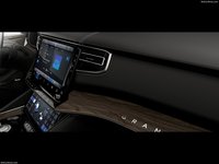 Jeep Grand Wagoneer 2022 Sweatshirt #1457427