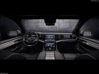 Jeep Grand Wagoneer 2022 Mouse Pad 1457432