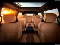 Jeep Grand Wagoneer 2022 Sweatshirt #1457437