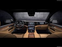Jeep Grand Wagoneer 2022 Mouse Pad 1457438