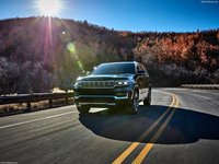 Jeep Grand Wagoneer 2022 mug #1457439
