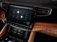 Jeep Grand Wagoneer 2022 Poster 1457442