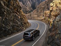 Jeep Grand Wagoneer 2022 Poster 1457445