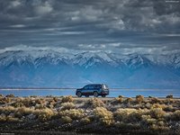 Jeep Grand Wagoneer 2022 Mouse Pad 1457447